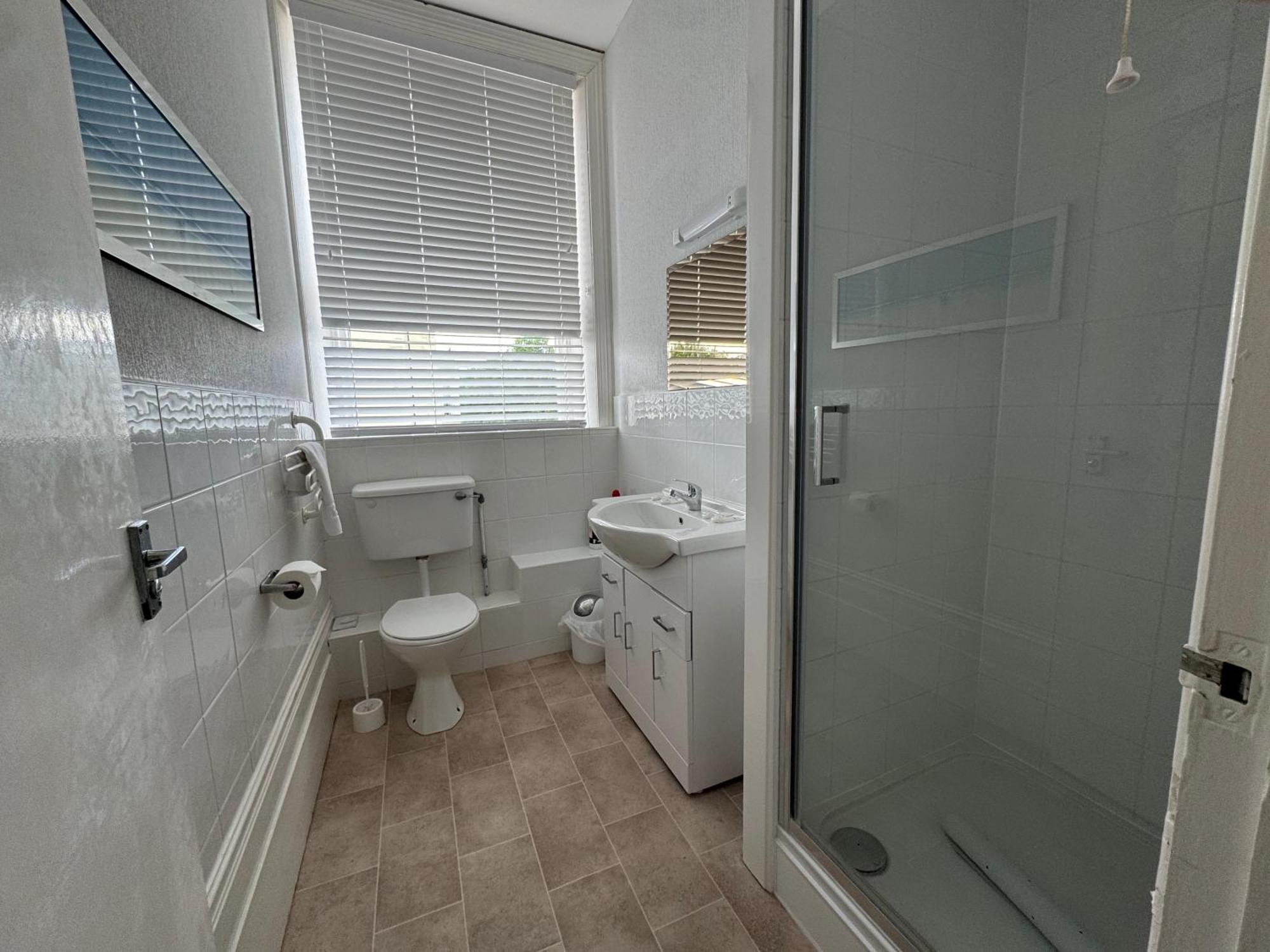 Devonshire House Holiday Flats Tournoi d'Tournoi d'Eastbourne Extérieur photo