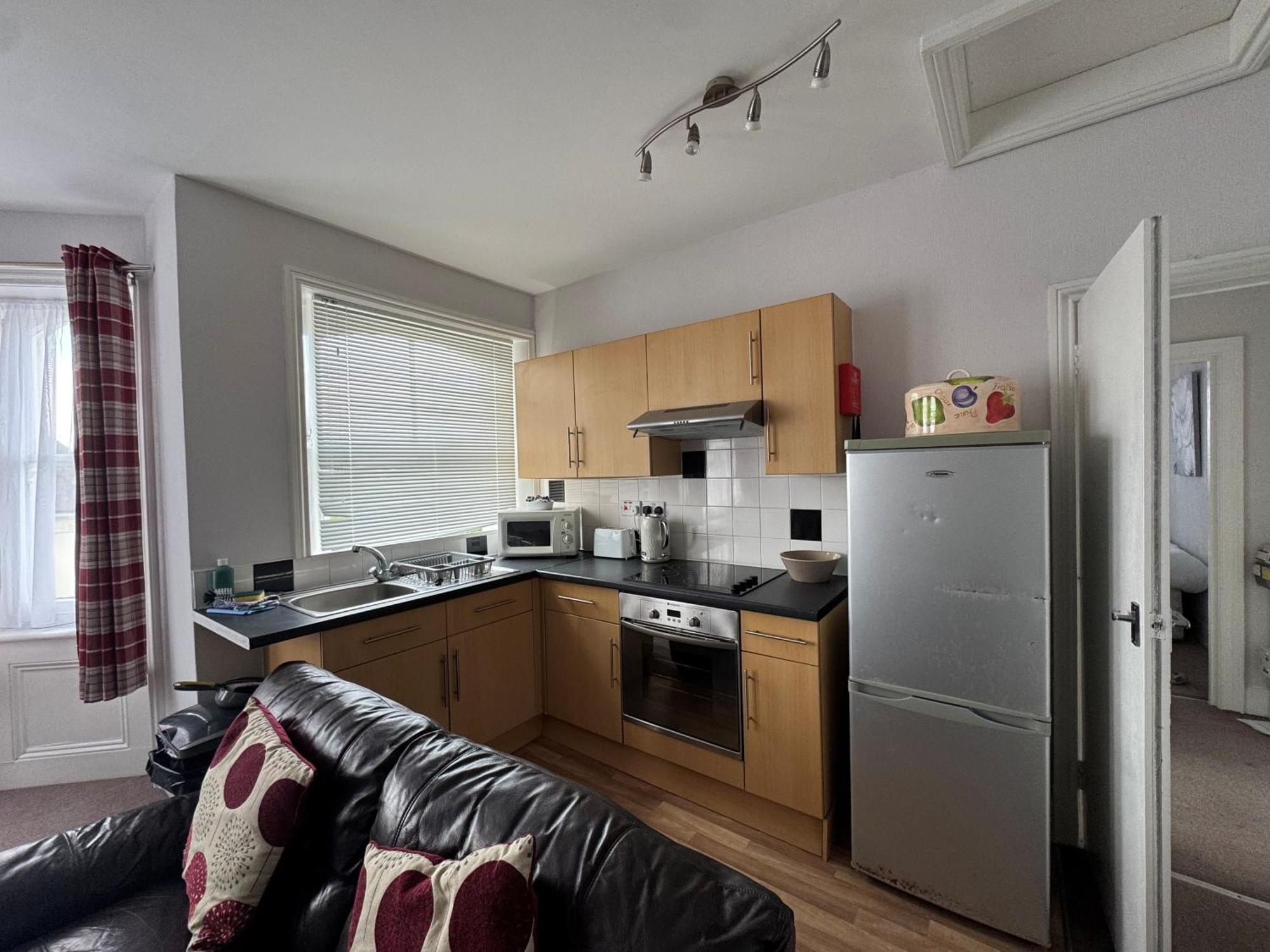 Devonshire House Holiday Flats Tournoi d'Tournoi d'Eastbourne Extérieur photo